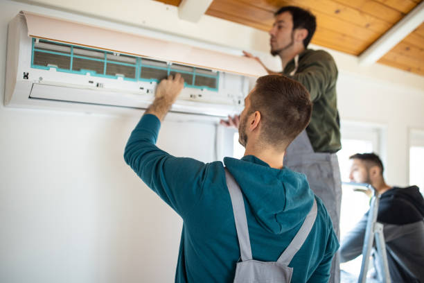 Best Air Filters and Purifiers in Passapatanzy, VA
