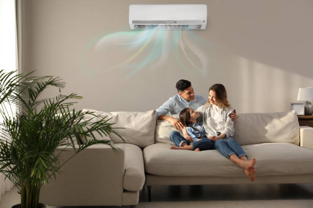 Best HVAC Retrofitting and Upgrading in Passapatanzy, VA