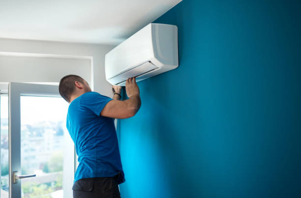Trusted Passapatanzy, VA HVAC Experts