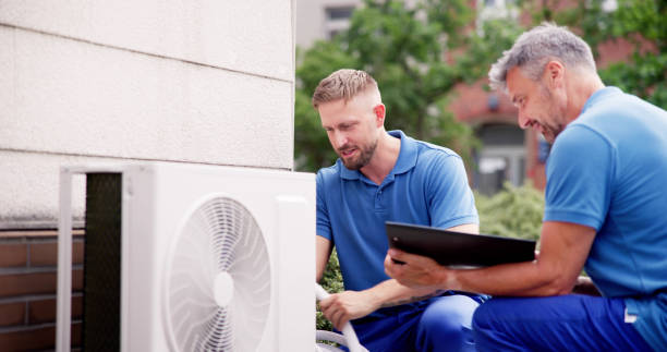  Passapatanzy, VA HVAC Pros