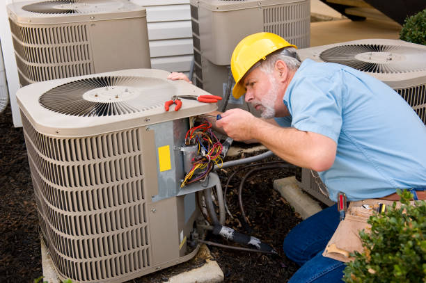 Best HVAC Financing and Leasing in Passapatanzy, VA