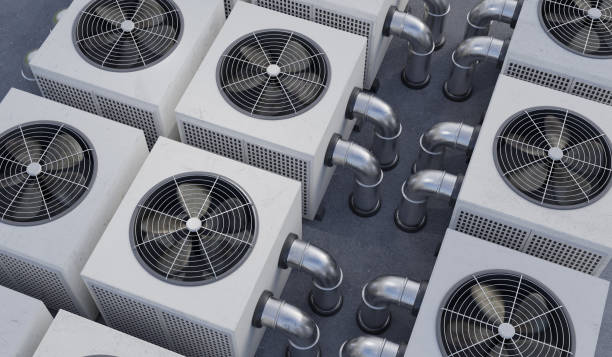 Best Ductless Mini-Split Systems in Passapatanzy, VA