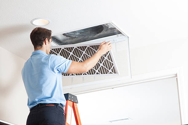 Best Air Conditioning Cleaning in Passapatanzy, VA