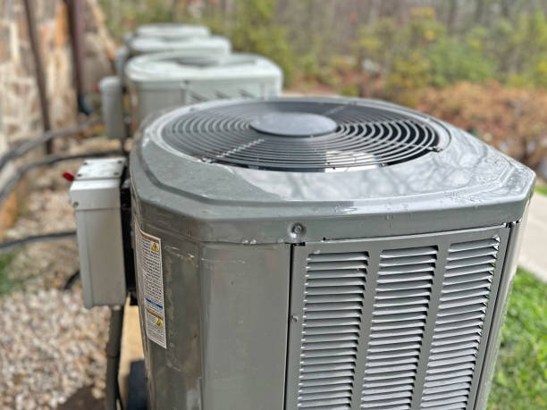 Best Residential HVAC in Passapatanzy, VA