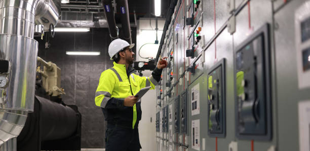 Best HVAC for Healthcare Facilities in Passapatanzy, VA
