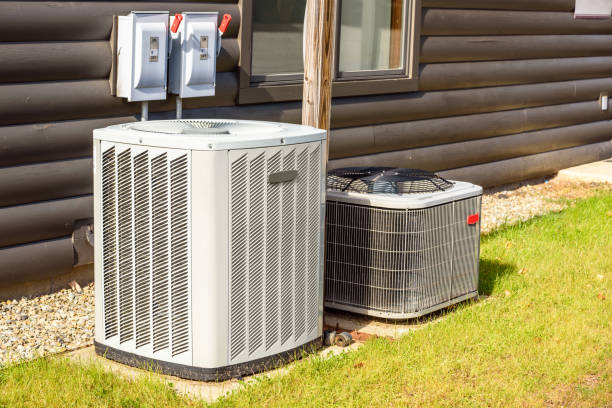Best Emergency HVAC Services in Passapatanzy, VA